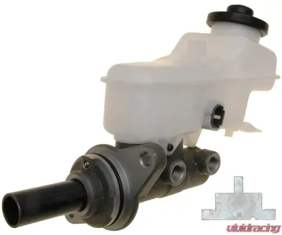Raybestos Element3 New Master Cylinder Toyota MC391274 - MC391274