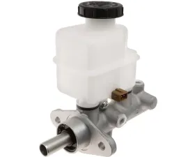 Raybestos Element3 New Master Cylinder Hyundai Tiburon 2007 MC391283