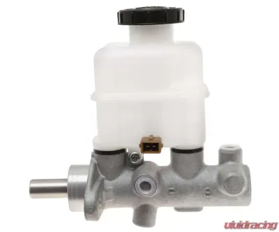 Raybestos Element3 New Master Cylinder Hyundai Tiburon 2007 MC391283 - MC391283