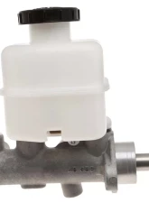 Raybestos Element3 New Master Cylinder Hyundai Tiburon 2007 MC391283                                     - MC391283 - Image 3