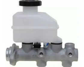 Raybestos Element3 New Master Cylinder Kia Spectra 2005-2009 Automatic MC391286