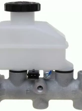 Raybestos Element3 New Master Cylinder Kia Spectra 2005-2009 Automatic MC391286                                     - MC391286 - Image 7