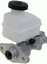 Raybestos Element3 New Master Cylinder Kia Spectra 2005-2009 Automatic MC391286                                     - MC391286 - Image 2
