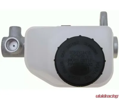 Raybestos Element3 New Master Cylinder Kia Spectra 2005-2009 Automatic MC391286 - MC391286