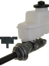 Raybestos Element3 New Master Cylinder Toyota Tacoma 2009-2018 Automatic MC391295                                     - MC391295 - Image 2