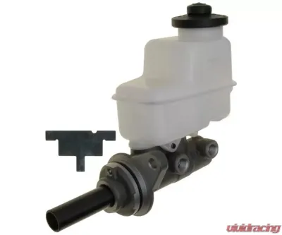 Raybestos Element3 New Master Cylinder Toyota Tacoma 2009-2018 Automatic MC391295 - MC391295