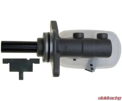 Raybestos Element3 New Master Cylinder Toyota Tacoma 2009-2018 Automatic MC391295 - MC391295