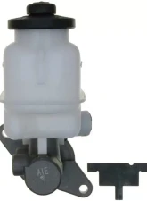 Raybestos Element3 New Master Cylinder Toyota Tacoma 2009-2018 Automatic MC391295                                     - MC391295 - Image 6