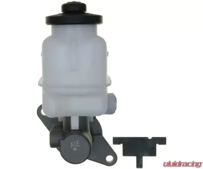 Raybestos Element3 New Master Cylinder Toyota Tacoma 2009-2018 Automatic MC391295 - MC391295