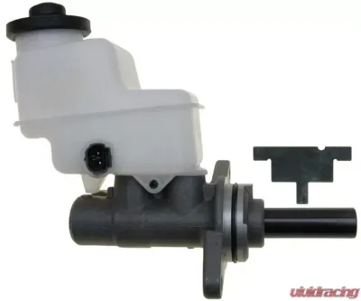 Raybestos Element3 New Master Cylinder Toyota Tacoma 2009-2018 Automatic MC391295 - MC391295