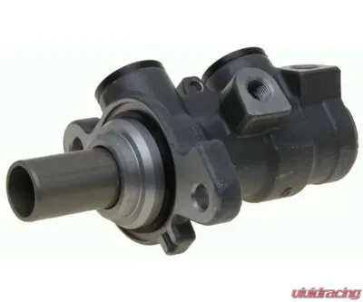 Raybestos Element3 New Master Cylinder Nissan Versa 2009-2011 1.6L 4-Cyl MC391304 - MC391304