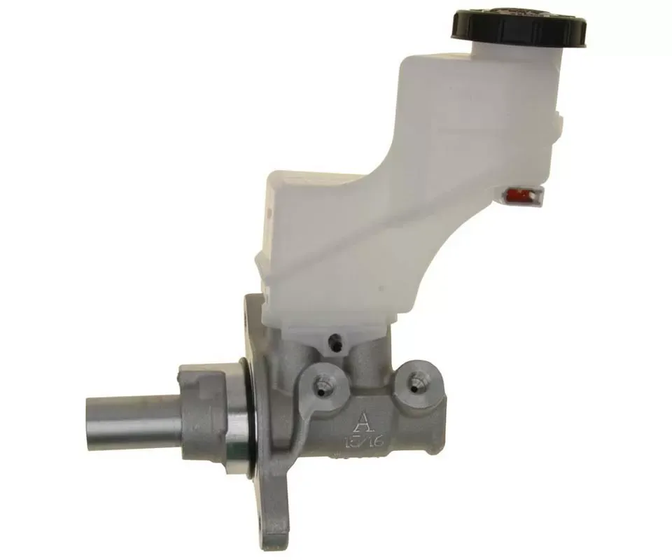 Raybestos Element3 New Master Cylinder Nissan Altima MC391308 - MC391308