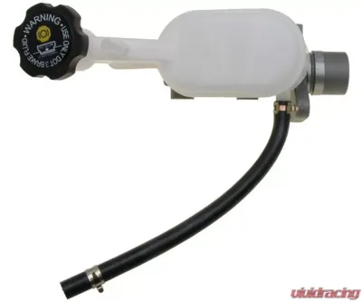 Raybestos Element3 New Master Cylinder MC391314 - MC391314