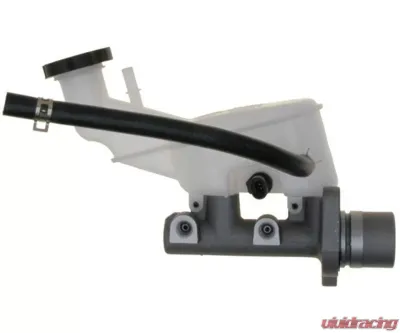 Raybestos Element3 New Master Cylinder MC391314 - MC391314