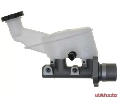 Raybestos Element3 New Master Cylinder MC391315 - MC391315