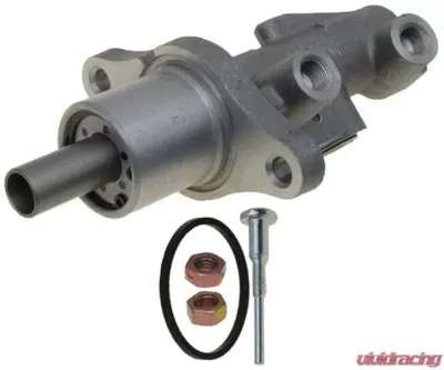 Raybestos Element3 New Master Cylinder Mini Cooper 2002-2008 MC391321 - MC391321