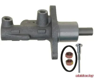 Raybestos Element3 New Master Cylinder Mini Cooper 2002-2008 MC391321 - MC391321