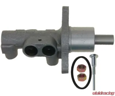 Raybestos Element3 New Master Cylinder Mini Cooper 2002-2008 MC391321 - MC391321