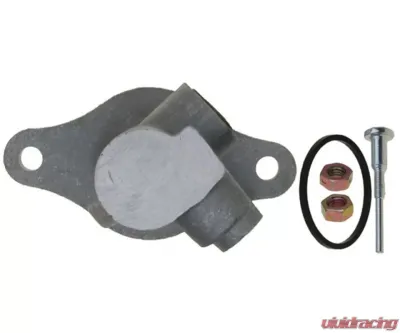 Raybestos Element3 New Master Cylinder Mini Cooper 2002-2008 MC391321 - MC391321