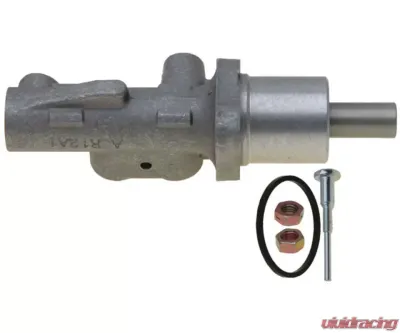 Raybestos Element3 New Master Cylinder Mini Cooper 2002-2008 MC391321 - MC391321