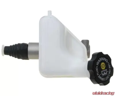 Raybestos Element3 New Master Cylinder Chevrolet HHR 2006-2008 Manual MC391328 - MC391328