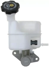Raybestos Element3 New Master Cylinder Chevrolet HHR 2006-2008 Manual MC391328                                     - MC391328 - Image 6