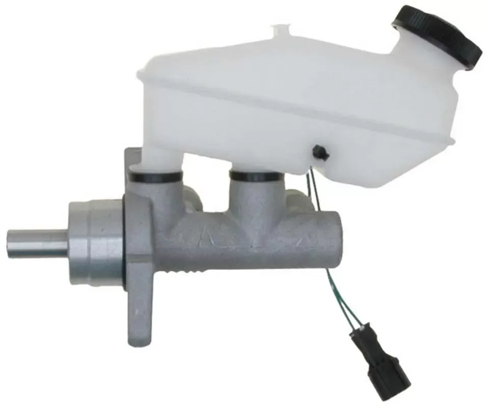 Raybestos Element3 New Master Cylinder Chevrolet Aveo 2009-2011 Manual MC391332 - MC391332