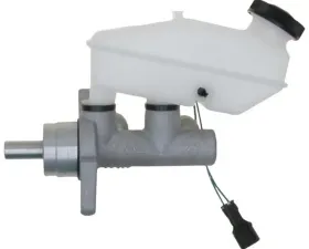 Raybestos Element3 New Master Cylinder Chevrolet Aveo 2009-2011 Manual MC391332