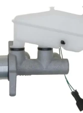 Raybestos Element3 New Master Cylinder Chevrolet Aveo 2009-2011 Manual MC391332                                     - MC391332 - Image 8
