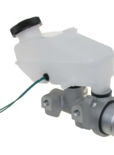 Raybestos Element3 New Master Cylinder Chevrolet Aveo 2009-2011 Manual MC391332                                     - MC391332 - Image 2