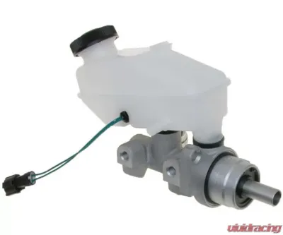 Raybestos Element3 New Master Cylinder Chevrolet Aveo 2009-2011 Manual MC391332 - MC391332