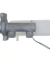Raybestos Element3 New Master Cylinder Chevrolet Aveo 2009-2011 Manual MC391332                                     - MC391332 - Image 4