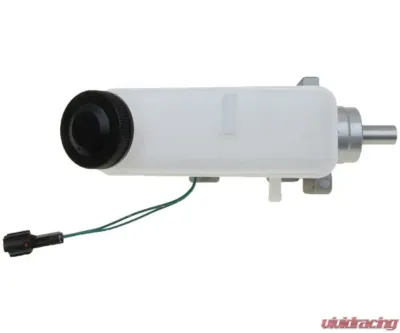 Raybestos Element3 New Master Cylinder Chevrolet Aveo 2009-2011 Manual MC391332 - MC391332