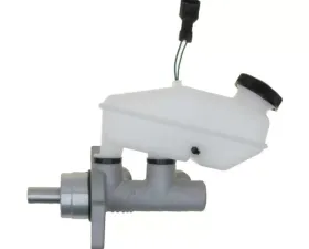 Raybestos Element3 New Master Cylinder Chevrolet Aveo 2009-2011 Manual MC391333