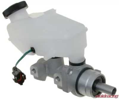 Raybestos Element3 New Master Cylinder Chevrolet Aveo 2009-2011 Manual MC391333 - MC391333