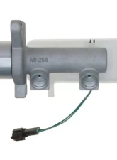 Raybestos Element3 New Master Cylinder Chevrolet Aveo 2009-2011 Manual MC391333                                     - MC391333 - Image 4