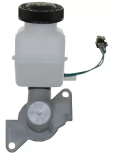 Raybestos Element3 New Master Cylinder Chevrolet Aveo 2009-2011 Manual MC391333                                     - MC391333 - Image 7