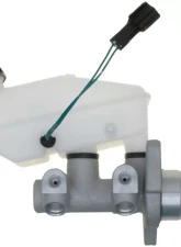 Raybestos Element3 New Master Cylinder Chevrolet Aveo 2009-2011 Manual MC391333                                     - MC391333 - Image 8