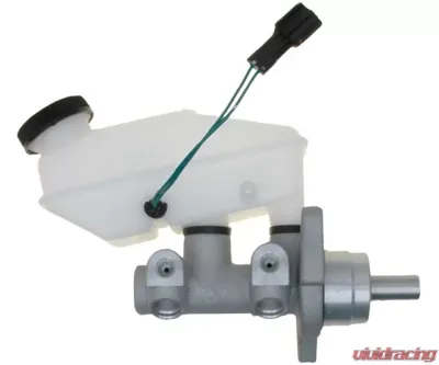Raybestos Element3 New Master Cylinder Chevrolet Aveo 2009-2011 Manual MC391333 - MC391333