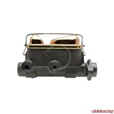 Raybestos Element3 New Master Cylinder MC391346 - MC391346