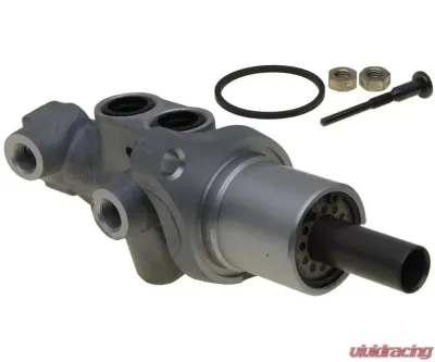 Raybestos Element3 New Master Cylinder Mini Cooper 2002-2008 MC391353 - MC391353