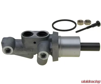 Raybestos Element3 New Master Cylinder Mini Cooper 2002-2008 MC391353 - MC391353