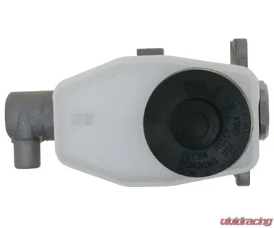 Raybestos Element3 New Master Cylinder Toyota Pickup 1995 MC391356 - MC391356