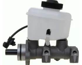 Raybestos Element3 New Master Cylinder Kia Spectra 2004 Manual MC391370