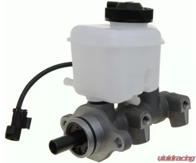Raybestos Element3 New Master Cylinder Kia Spectra 2004 Manual MC391370 - MC391370
