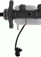 Raybestos Element3 New Master Cylinder Kia Spectra 2004 Manual MC391370                                     - MC391370 - Image 3