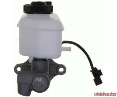 Raybestos Element3 New Master Cylinder Kia Spectra 2004 Manual MC391370 - MC391370