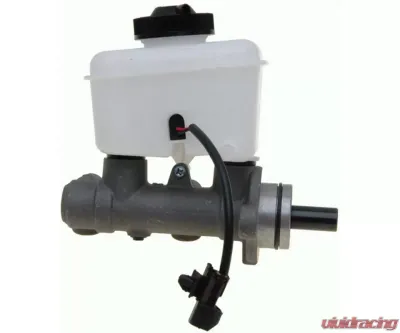 Raybestos Element3 New Master Cylinder Kia Spectra 2004 Manual MC391370 - MC391370