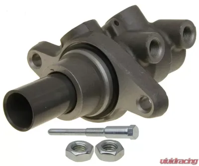 Raybestos Element3 New Master Cylinder Mazda Mazda 3 2007-2013 MC391377 - MC391377