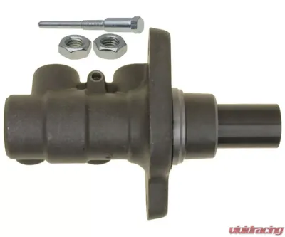 Raybestos Element3 New Master Cylinder Mazda Mazda 3 2007-2013 MC391377 - MC391377